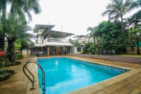 Luxe 4 - Specious 5 Bedroom Garden & Pool Villa at Tranq-Villas